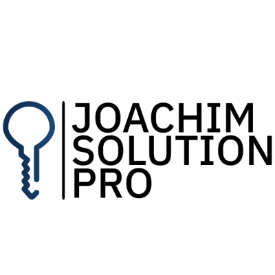 Joachim Solution Pro Logo
